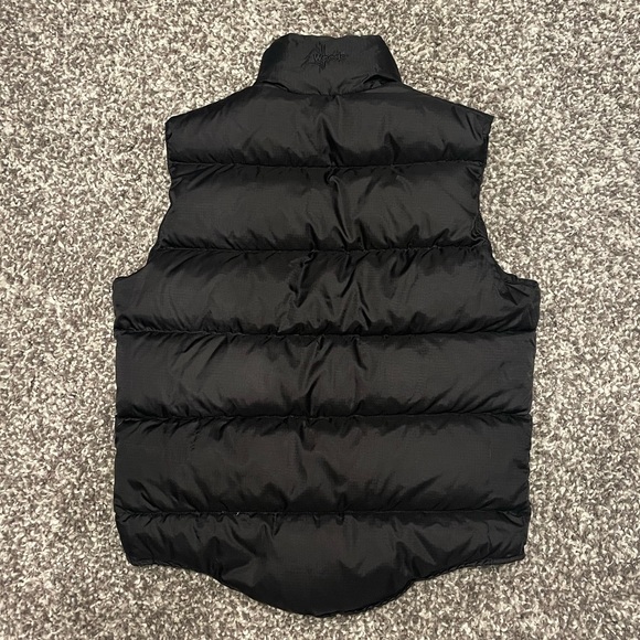 Men’s Woods Puffer Vest - Picture 3 of 8
